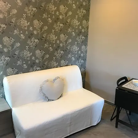 Casa vacanze La Casetta Nel Borgo Bagnaia (Viterbo)