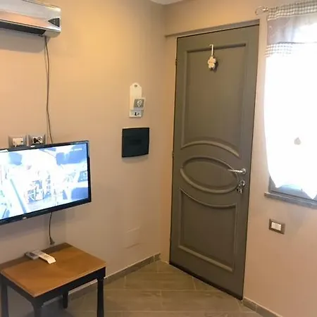 La Casetta Nel Borgo Casa vacanze *