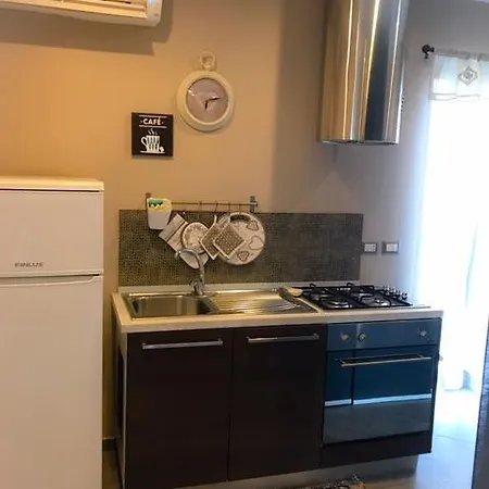 Casa vacanze La Casetta Nel Borgo *