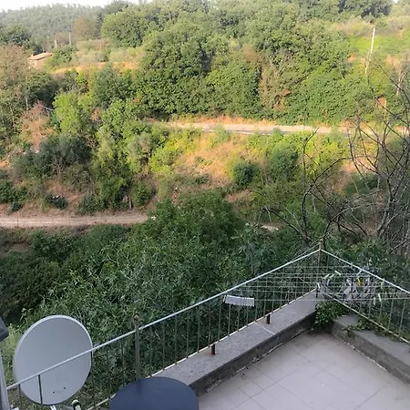 La Casetta Nel Borgo Casa vacanze Bagnaia (Viterbo)