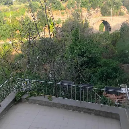 La Casetta Nel Borgo * Bagnaia (Viterbo)