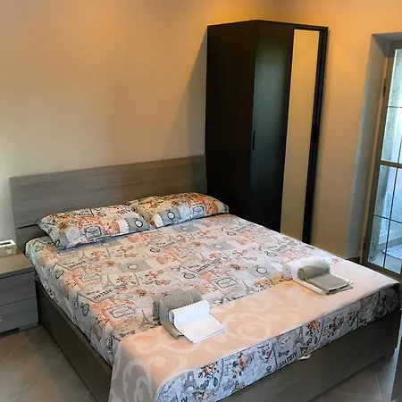 Casa vacanze La Casetta Nel Borgo Bagnaia (Viterbo)