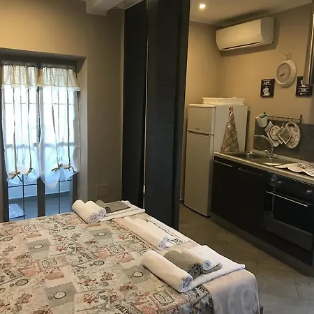 Casa vacanze La Casetta Nel Borgo