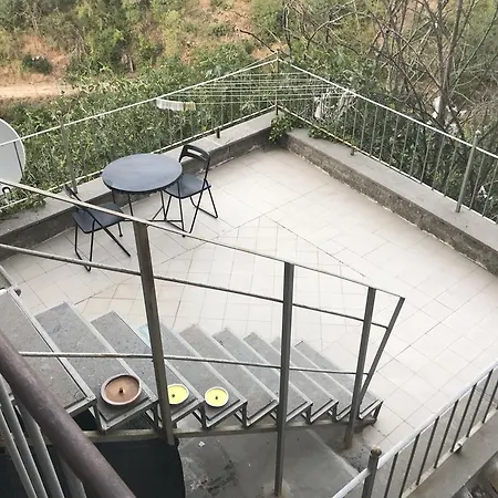 Casa vacanze La Casetta Nel Borgo