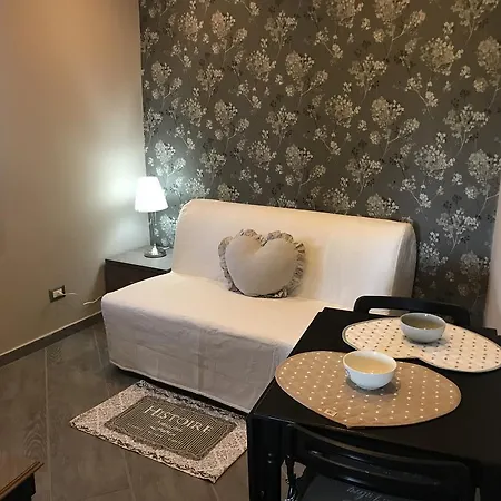 Semesterbostad La Casetta Nel Borgo *